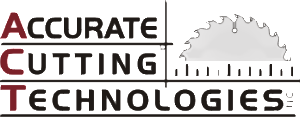 ACCURATE CUTTING TECH LOGO